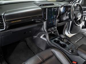 Ford Ranger 2.0 BiTurbo double cab Wildtrak 4x4 - Image 39