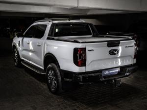 Ford Ranger 2.0 BiTurbo double cab Wildtrak 4x4 - Image 3