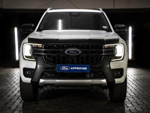 Ford Ranger 2.0 BiTurbo double cab Wildtrak 4x4 - Image 4