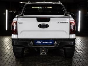 Ford Ranger 2.0 BiTurbo double cab Wildtrak 4x4 - Image 5