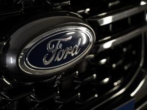 Ford Ranger 2.0 BiTurbo double cab Wildtrak 4x4 - Image 9