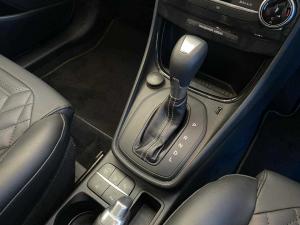 Ford Puma 1.0T ST-Line Vignale - Image 10