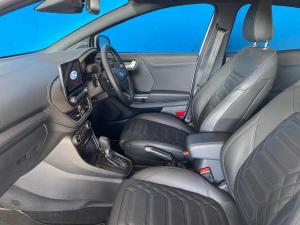 Ford Puma 1.0T ST-Line Vignale - Image 11