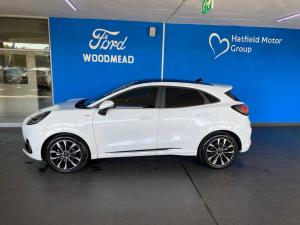 Ford Puma 1.0T ST-Line Vignale - Image 4