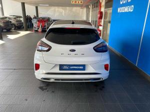 Ford Puma 1.0T ST-Line Vignale - Image 5