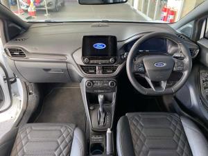 Ford Puma 1.0T ST-Line Vignale - Image 6