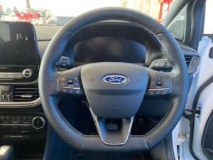 Ford Puma 1.0T ST-Line Vignale - Image 7
