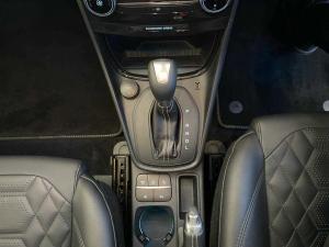 Ford Puma 1.0T ST-Line Vignale - Image 9