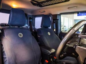 Suzuki Jimny 1.5 GLX AllGrip 3-door manual - Image 11