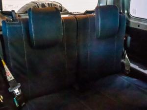 Suzuki Jimny 1.5 GLX AllGrip 3-door manual - Image 13