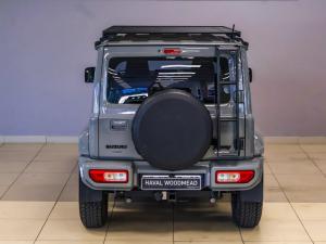 Suzuki Jimny 1.5 GLX AllGrip 3-door manual - Image 16