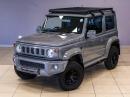 Thumbnail Suzuki Jimny 1.5 GLX AllGrip 3-door manual
