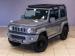 Suzuki Jimny 1.5 GLX AllGrip 3-door manual - Thumbnail 1