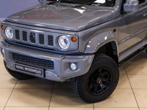 Suzuki Jimny 1.5 GLX AllGrip 3-door manual - Image 4