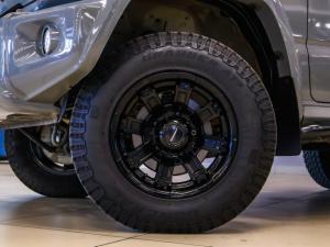 Suzuki Jimny 1.5 GLX AllGrip 3-door manual - Image 5