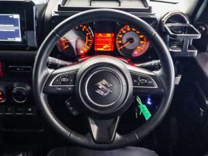 Suzuki Jimny 1.5 GLX AllGrip 3-door manual - Image 6