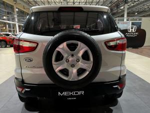 Ford EcoSport 1.5 Ambiente - Image 10