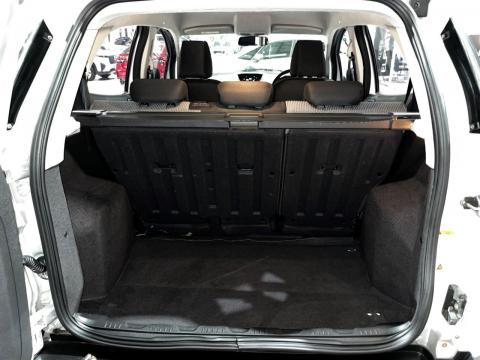 Image Ford EcoSport 1.5 Ambiente