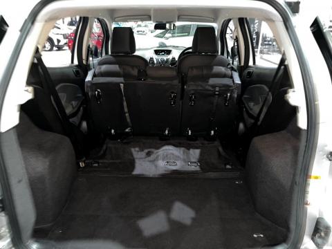 Image Ford EcoSport 1.5 Ambiente