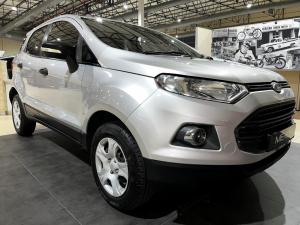Ford EcoSport 1.5 Ambiente - Image 1