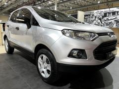Ford Cape Town EcoSport 1.5 Ambiente