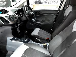 Ford EcoSport 1.5 Ambiente - Image 3