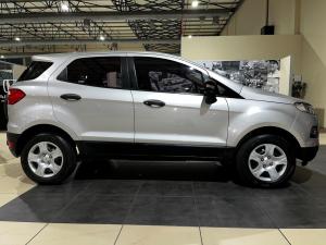 Ford EcoSport 1.5 Ambiente - Image 4