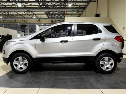 Image Ford EcoSport 1.5 Ambiente