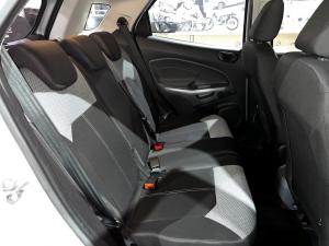 Ford EcoSport 1.5 Ambiente - Image 8
