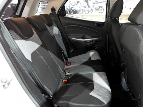 Image Ford EcoSport 1.5 Ambiente