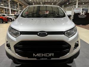 Ford EcoSport 1.5 Ambiente - Image 9