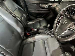 Opel Mokka X 1.4 Turbo Cosmo - Image 10