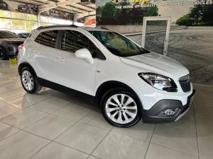 Opel Mokka X 1.4 Turbo Cosmo - Image 1