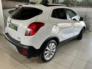 Opel Mokka X 1.4 Turbo Cosmo - Image 2