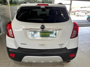 Opel Mokka X 1.4 Turbo Cosmo - Image 3
