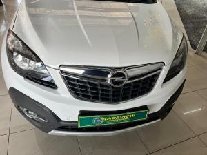 Opel Mokka X 1.4 Turbo Cosmo - Image 4