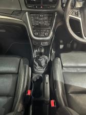 Opel Mokka X 1.4 Turbo Cosmo - Image 5