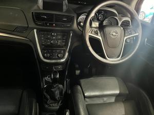 Opel Mokka X 1.4 Turbo Cosmo - Image 6