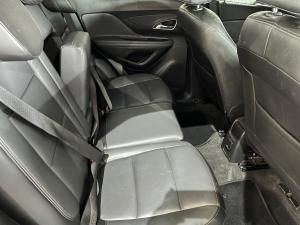 Opel Mokka X 1.4 Turbo Cosmo - Image 8