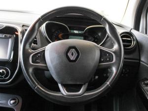 Renault Captur 88kW turbo Dynamique auto - Image 10
