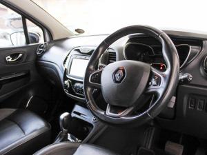 Renault Captur 88kW turbo Dynamique auto - Image 12