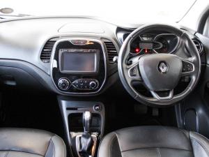 Renault Captur 88kW turbo Dynamique auto - Image 13
