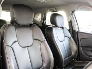 Renault Captur 88kW turbo Dynamique auto - Image 16