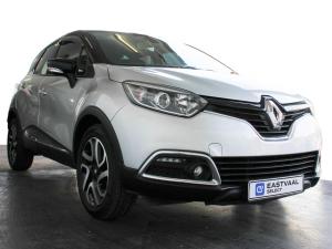 Renault Captur 88kW turbo Dynamique auto - Image 1