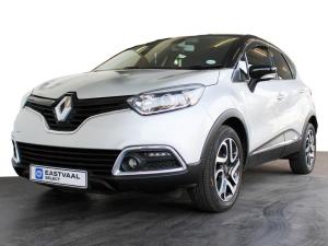 Renault Captur 88kW turbo Dynamique auto - Image 3