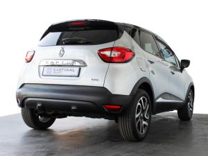 Renault Captur 88kW turbo Dynamique auto - Image 4
