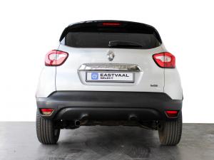 Renault Captur 88kW turbo Dynamique auto - Image 5