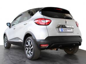 Renault Captur 88kW turbo Dynamique auto - Image 6