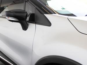 Renault Captur 88kW turbo Dynamique auto - Image 7