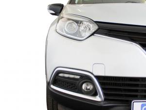 Renault Captur 88kW turbo Dynamique auto - Image 9